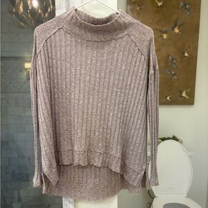 Free people sweater